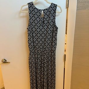 Mercer + Madison jumpsuit size M